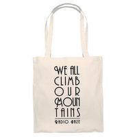 Vinyl Bag