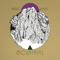 Mountains: Vinyl