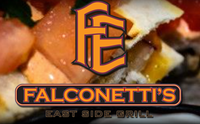 Falconetti's East Side Grill hosts The Pernell Reichert Band