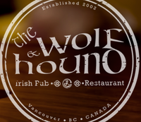 The Pernell Reichert Band @ The Wolf & Hound