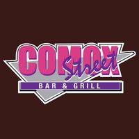 Comox Street Bar & Grill hosts The Pernell Reichert Band