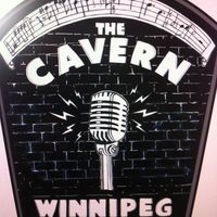 The Cavern hosts The Pernell Reichert Band