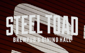 Steel Toad Brewing hosts Pernell Reichert (solo)