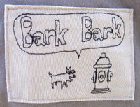 Bark Bark
