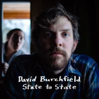 State to State by David Burchfield