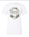 Nature Tee (White)