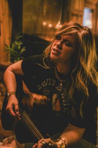 Private House Concert