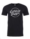 NEW! CP Logo Tee