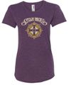 Ladies' Compass T-Shirt 2XL