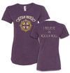 Ladies' Compass T-Shirt 2XL