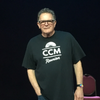 CCM Reunion T-shirt Size Men's Large