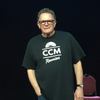 CCM Reunion T-shirt Size Men's 2XL