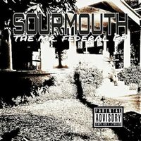 The Mr. Federal LP by Sourmouth