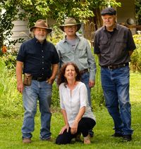 Algonquin Mill Festival