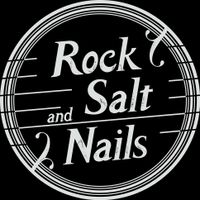 Rock Salt and Nails Band in Minerva