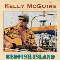 Redfish Island by Kelly McGuire