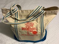 BeachFront Radio Beach Bag