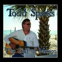 The Gulf Of Mexico by Todd Sparks