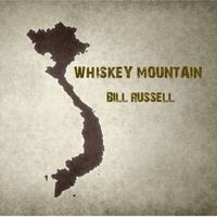 Whiskey Mountain by Bill Russell