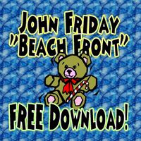 John Friday - Beachfront