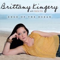 Edge Of the Ocean by Brittany Kingery