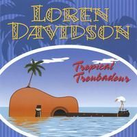 Tropical Troubador by Loren Davidson
