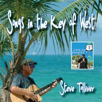 Songs In the Key Of West by The Trop Rock Junkies