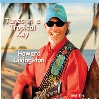 Tunes In A Tropical Key by Howard Livingston