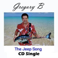 The Jeep Song (single) by Gregory B