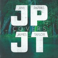 JP Covers JT by Jimi Pappas