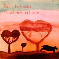 Nowhere To Hide by Bob Karwin