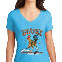 LADIES - Key West Pickup only for T-Shirt - NO Shipping Costs