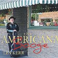 The Americana Boogie by Les Kerr