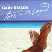 Toes In the Sand by Gary Seiler