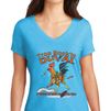 LADIES - Trop Rock'N Duval T-Shirts, Select SIZE just below