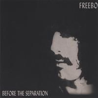 Before the Separation by Freebo