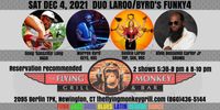 Duo Laroo/Byrd Funky4