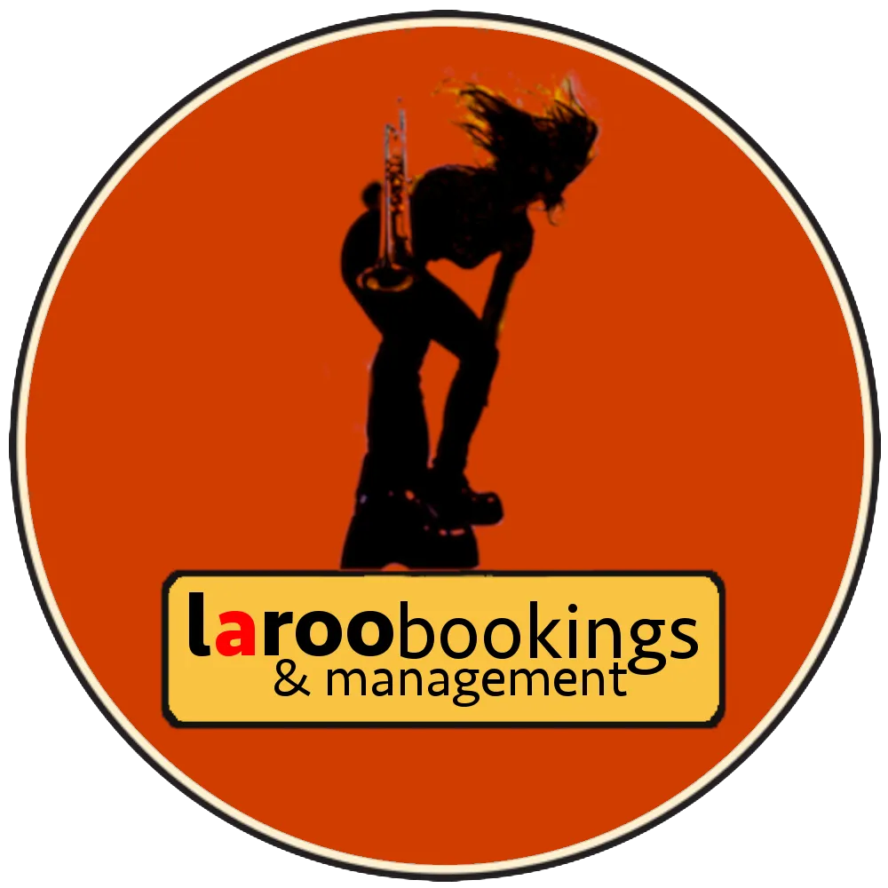 laroo bookings