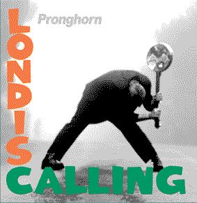 Londis Calling
