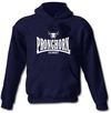 'the Prongsdale' Hoody