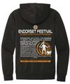 Endorset Festival 2022 Hoodie