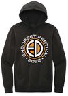 Endorset Festival 2022 Hoodie