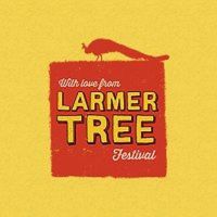 Larmer Tree Festival