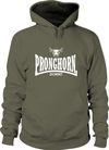 'the Prongsdale' Hoody