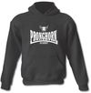 'the Prongsdale' Hoody