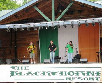 Blackthorne Celtic Fest
East Durham NY
