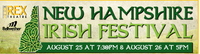 New Hampshire's Irish Festival 