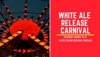  Spring Carnival @ Castle Island Brewing Co.