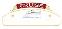 Cruise Narragansett on Board the "Coastal Queen"!