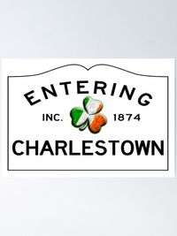 Charlestown's Training Field